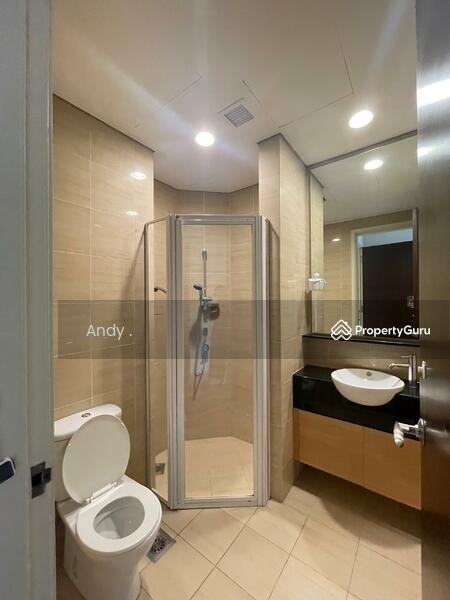 Untuk Disewa - Marc Residence