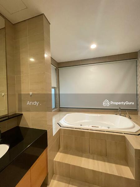 Untuk Disewa - Marc Residence