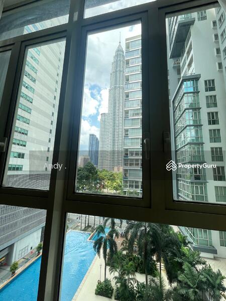 Untuk Disewa - Marc Residence