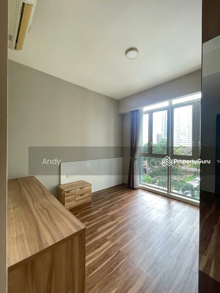 Untuk Disewa - Marc Residence