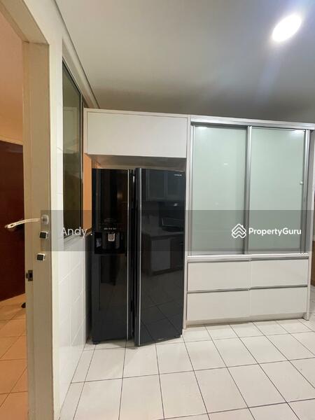 Untuk Disewa - Marc Residence