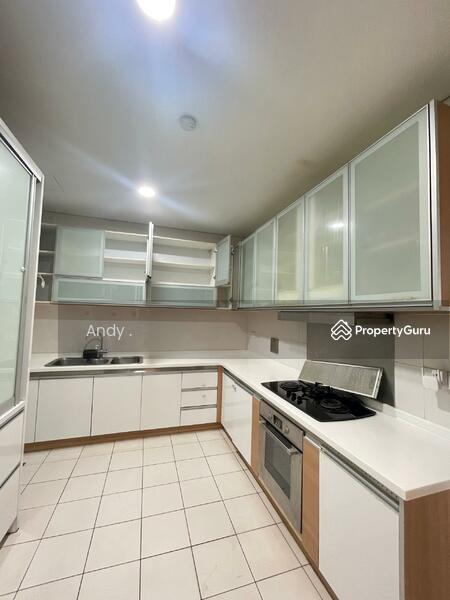 Untuk Disewa - Marc Residence