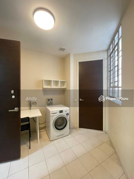 Untuk Disewa - Marc Residence