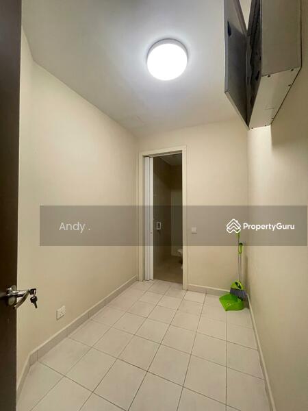 Untuk Disewa - Marc Residence