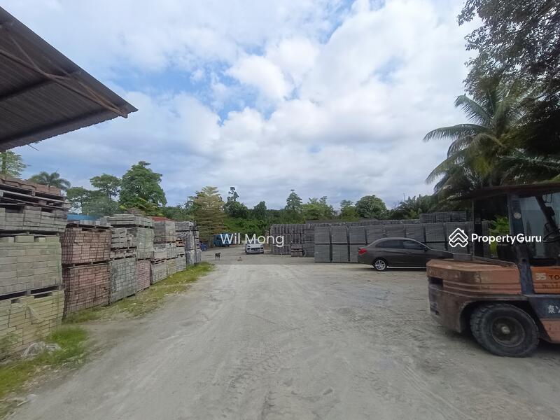 Kulai, jalan gunung pulai untuk Untuk Dijual - RM 9,199,872, Mac 2026 - PropertyGuru.com.my