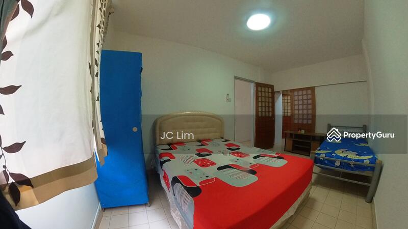 Untuk Disewa - Rampai Court