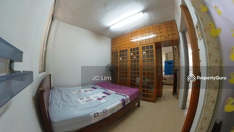 Untuk Disewa - Rampai Court