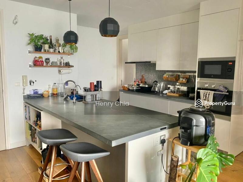 Servis Apartment untuk Dijual di Nadi Bangsar - Henry Chia - PropertyGuru.com.my