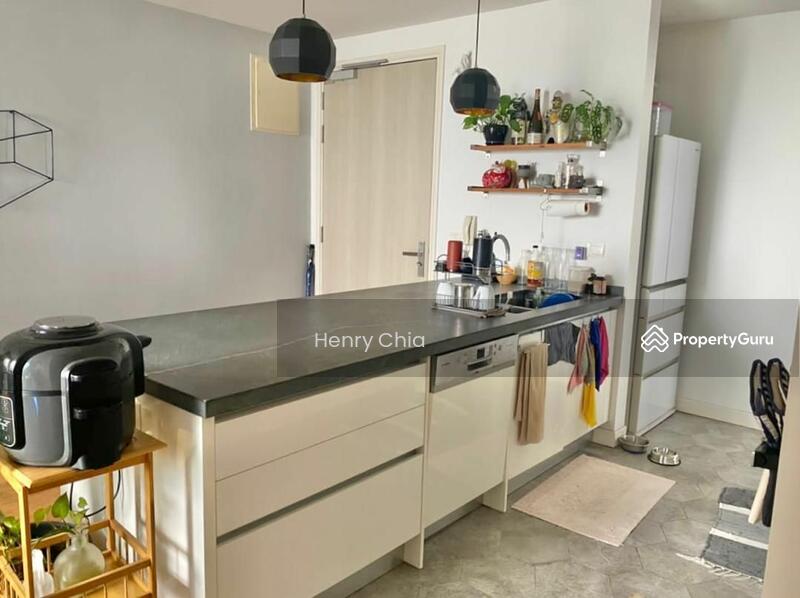 Servis Apartment untuk Dijual di Nadi Bangsar - Henry Chia - PropertyGuru.com.my
