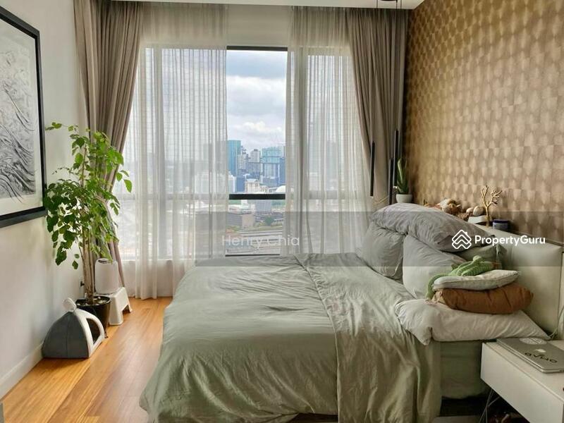 Servis Apartment untuk Dijual di Nadi Bangsar - Henry Chia - PropertyGuru.com.my