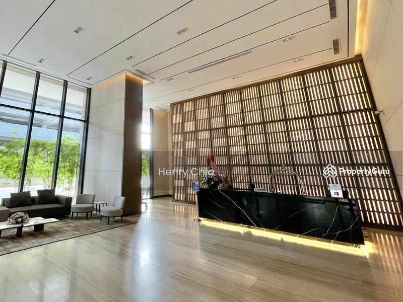 Servis Apartment untuk Dijual di Nadi Bangsar - Henry Chia - PropertyGuru.com.my