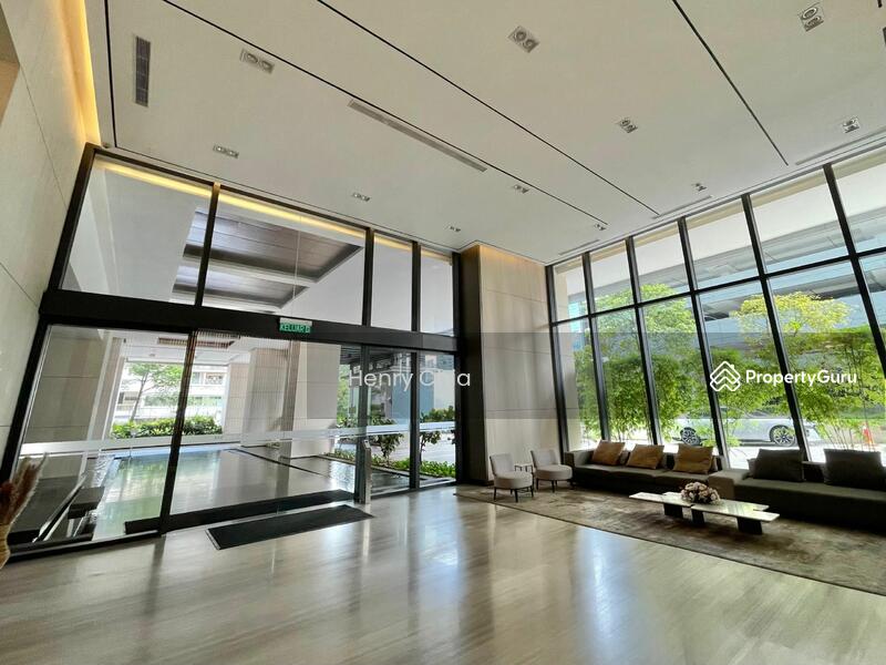 Servis Apartment untuk Dijual di Nadi Bangsar - Henry Chia - PropertyGuru.com.my