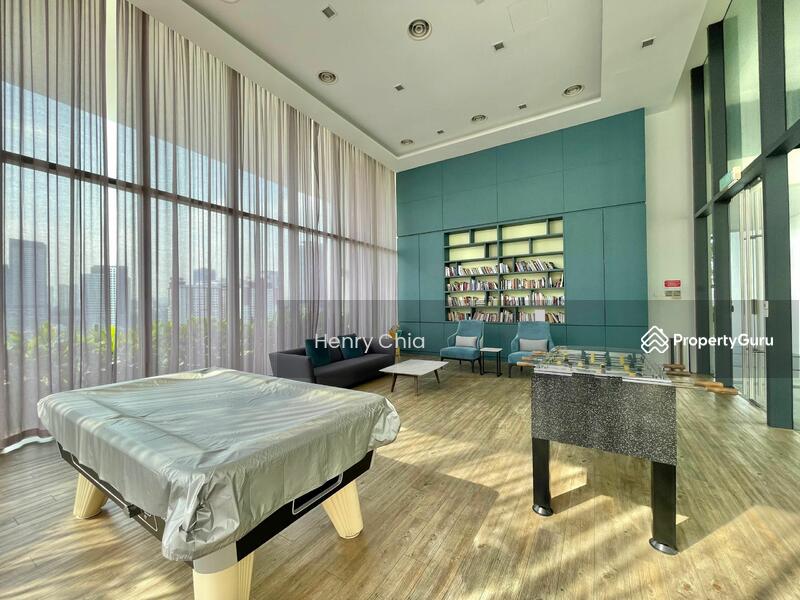 Servis Apartment untuk Dijual di Nadi Bangsar - Henry Chia - PropertyGuru.com.my
