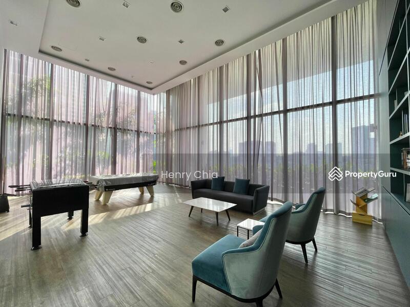 Servis Apartment untuk Dijual di Nadi Bangsar - Henry Chia - PropertyGuru.com.my
