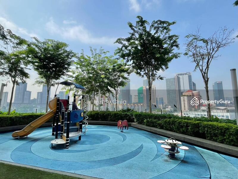 Servis Apartment untuk Dijual di Nadi Bangsar - Henry Chia - PropertyGuru.com.my