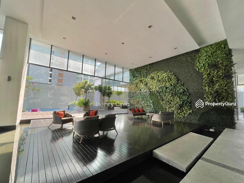 Servis Apartment untuk Dijual di Nadi Bangsar - Henry Chia - PropertyGuru.com.my