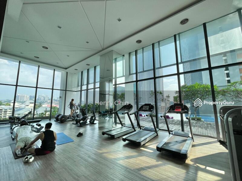 Servis Apartment untuk Dijual di Nadi Bangsar - Henry Chia - PropertyGuru.com.my