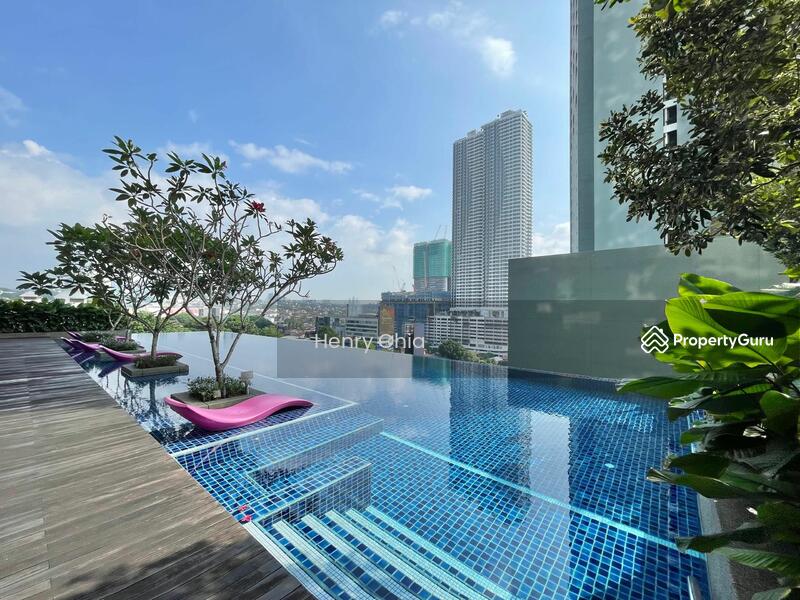 Servis Apartment untuk Dijual di Nadi Bangsar - Henry Chia - PropertyGuru.com.my