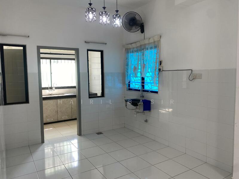 For Rent - Setia Permai 2