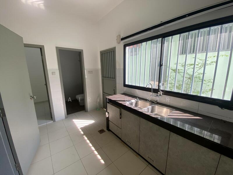 For Rent - Setia Permai 2
