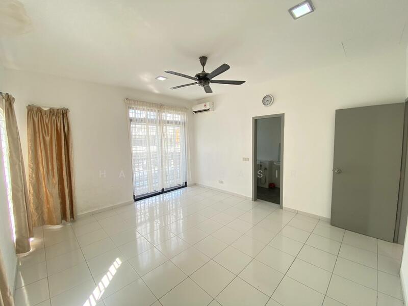For Rent - Setia Permai 2