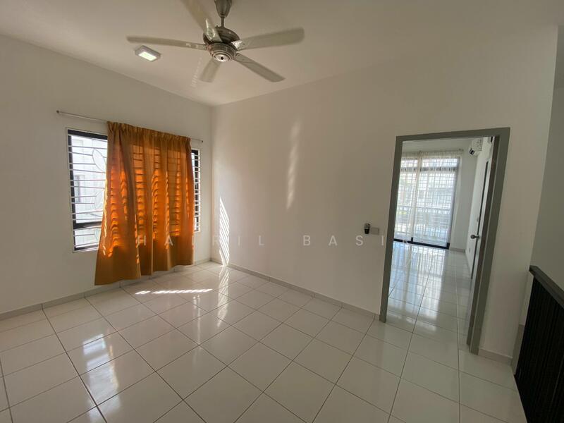 For Rent - Setia Permai 2