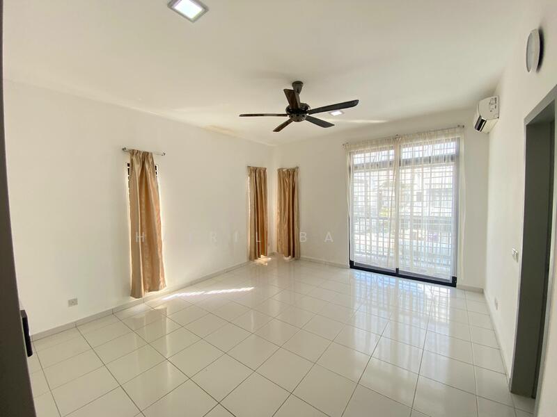 For Rent - Setia Permai 2