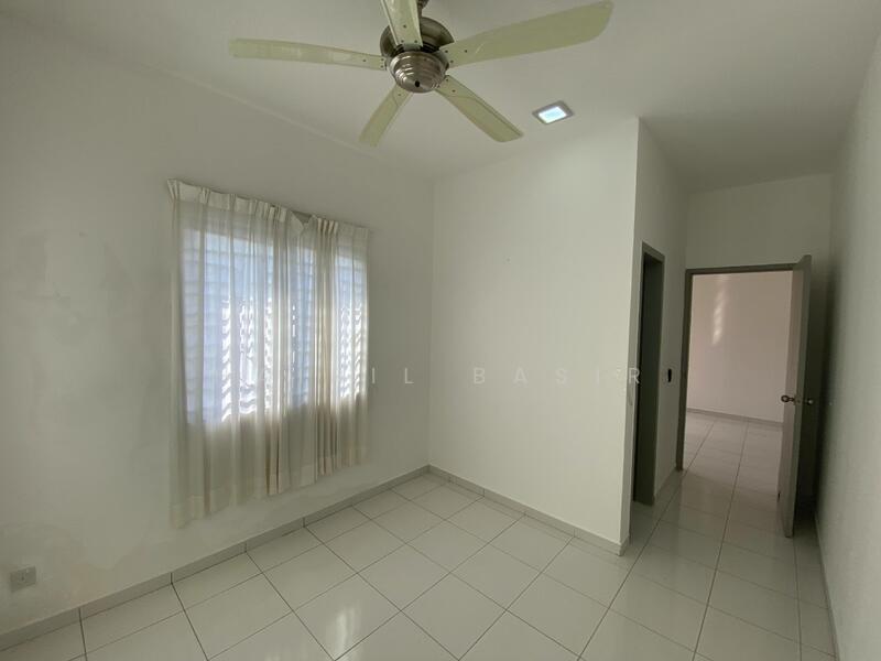 For Rent - Setia Permai 2