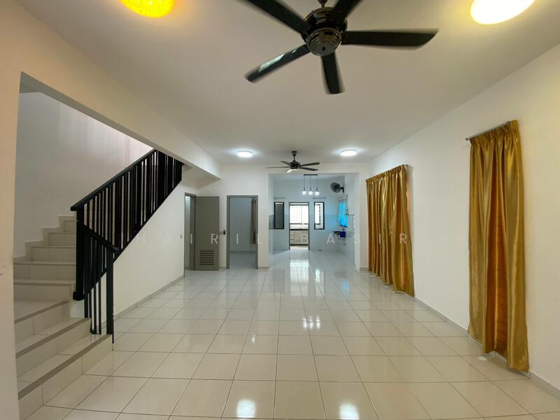 For Rent - Setia Permai 2