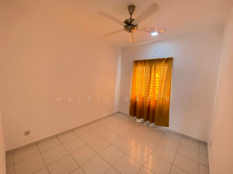 For Rent - Setia Permai 2