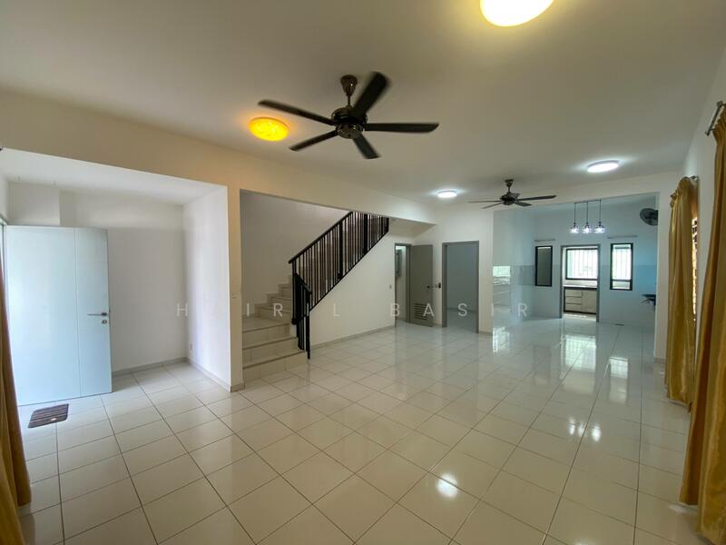 For Rent - Setia Permai 2