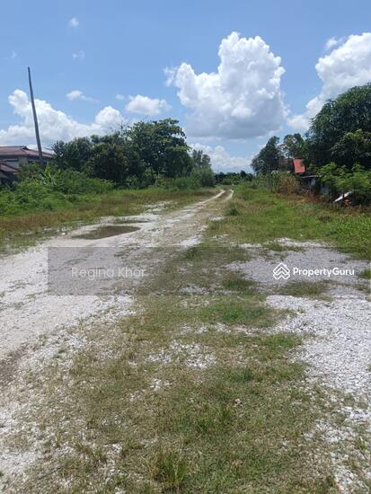 Jalan Woo Saik Hong, Bandar Teluk Intan untuk Untuk Dijual - RM ...