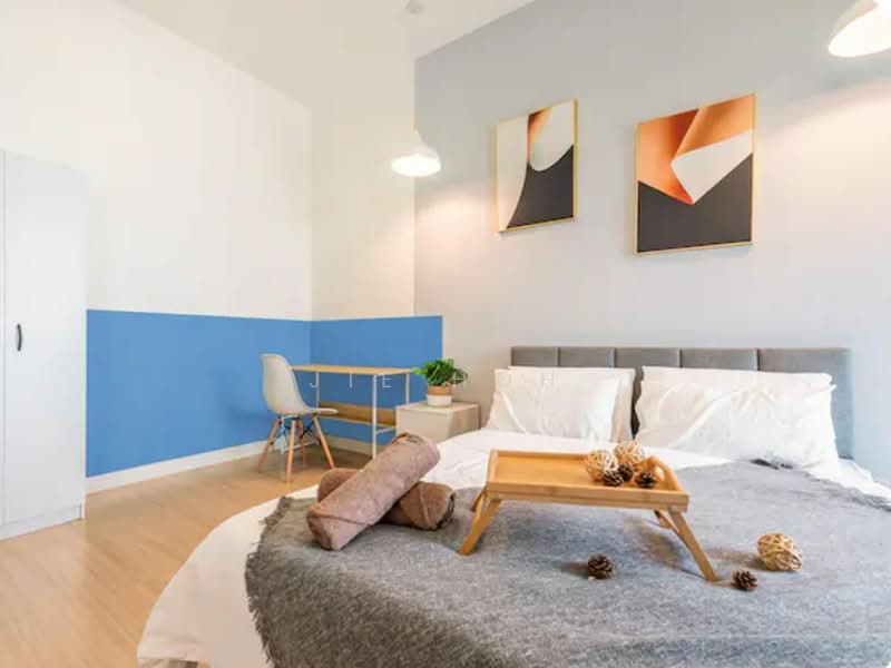 Condominium for Rent at Continew - Jie Hoh - Bedroom - PropertyGuru.com.my