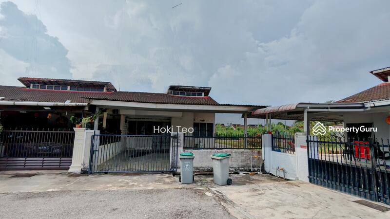 Untuk Dijual - Yong Peng Taman Selatan