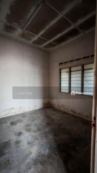 Untuk Dijual - Yong Peng Taman Selatan