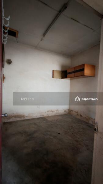 Untuk Dijual - Yong Peng Taman Selatan