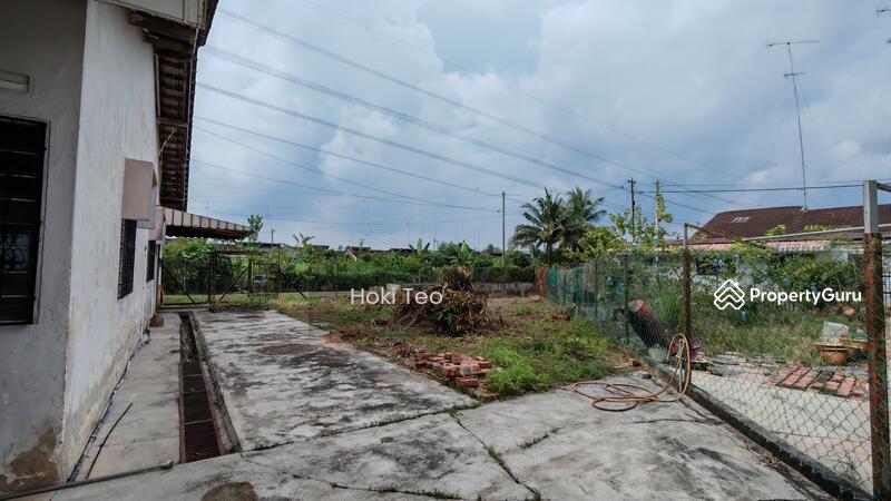 Untuk Dijual - Yong Peng Taman Selatan