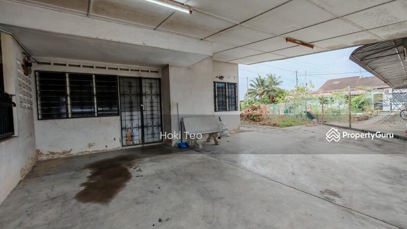 Untuk Dijual - Yong Peng Taman Selatan