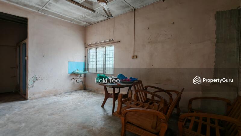 Untuk Dijual - Yong Peng Taman Selatan