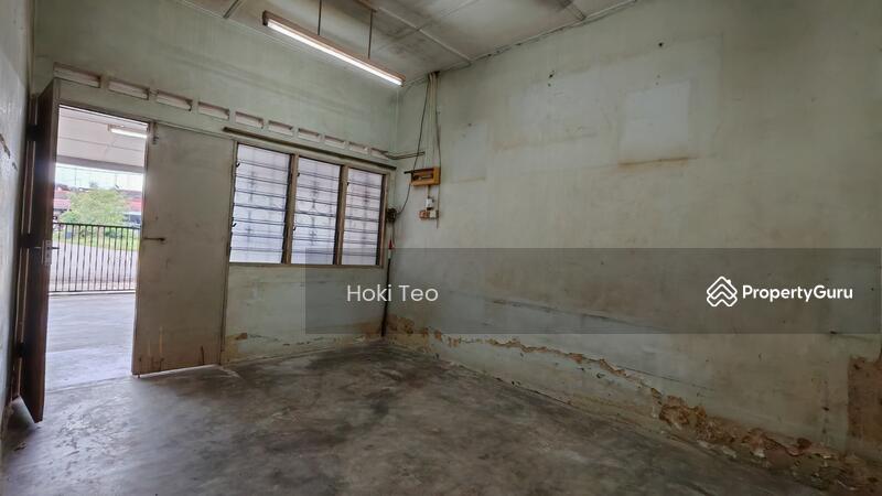 Untuk Dijual - Yong Peng Taman Selatan