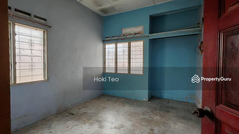 Untuk Dijual - Yong Peng Taman Selatan