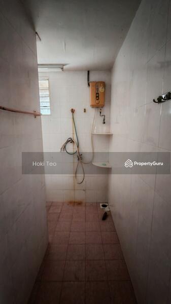 Untuk Dijual - Yong Peng Taman Selatan