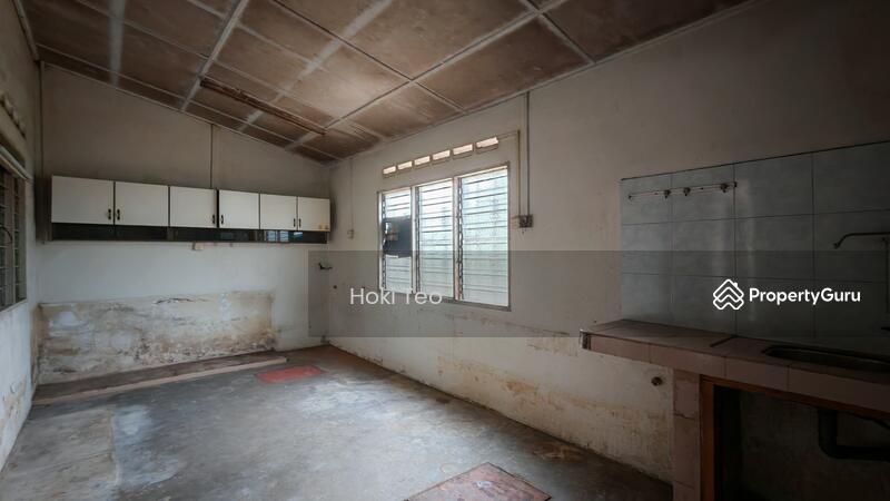 Untuk Dijual - Yong Peng Taman Selatan