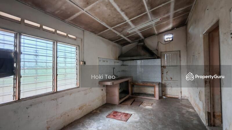 Untuk Dijual - Yong Peng Taman Selatan