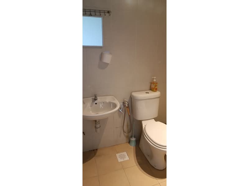 Rumah Teres 2 Tingkat untuk Disewa di SS15 (Subang Jaya) - Kit . - PropertyGuru.com.my