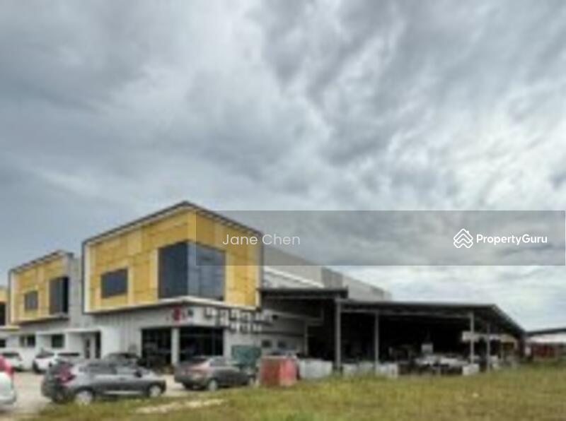 For Sale - Bandar Puncak Alam