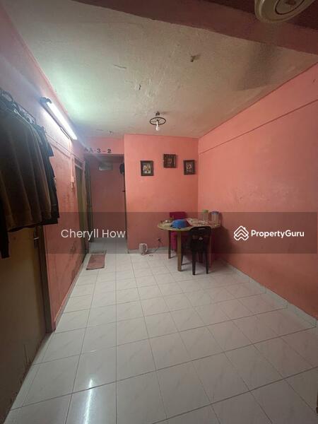 Flat Pandan Indah for sales