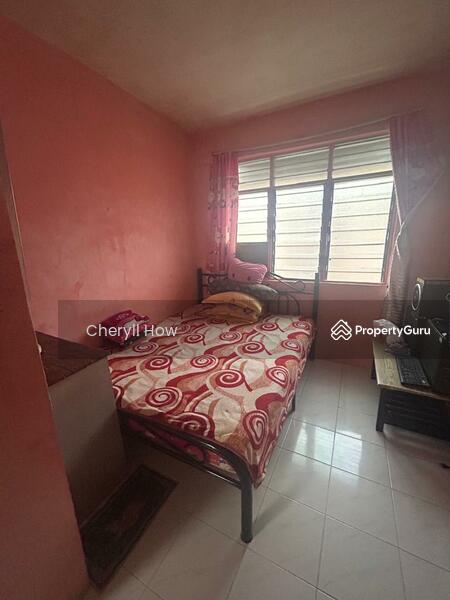 Flat Pandan Indah for sales