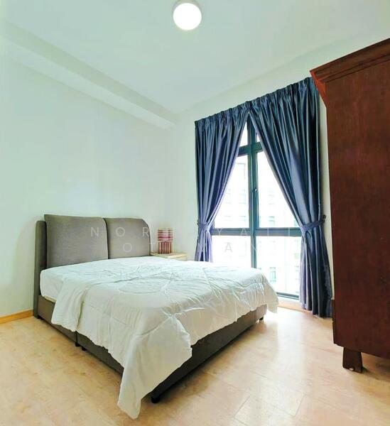 Untuk Disewa - The Henge