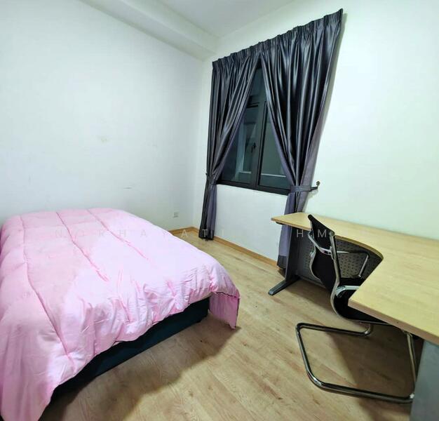 Untuk Disewa - The Henge